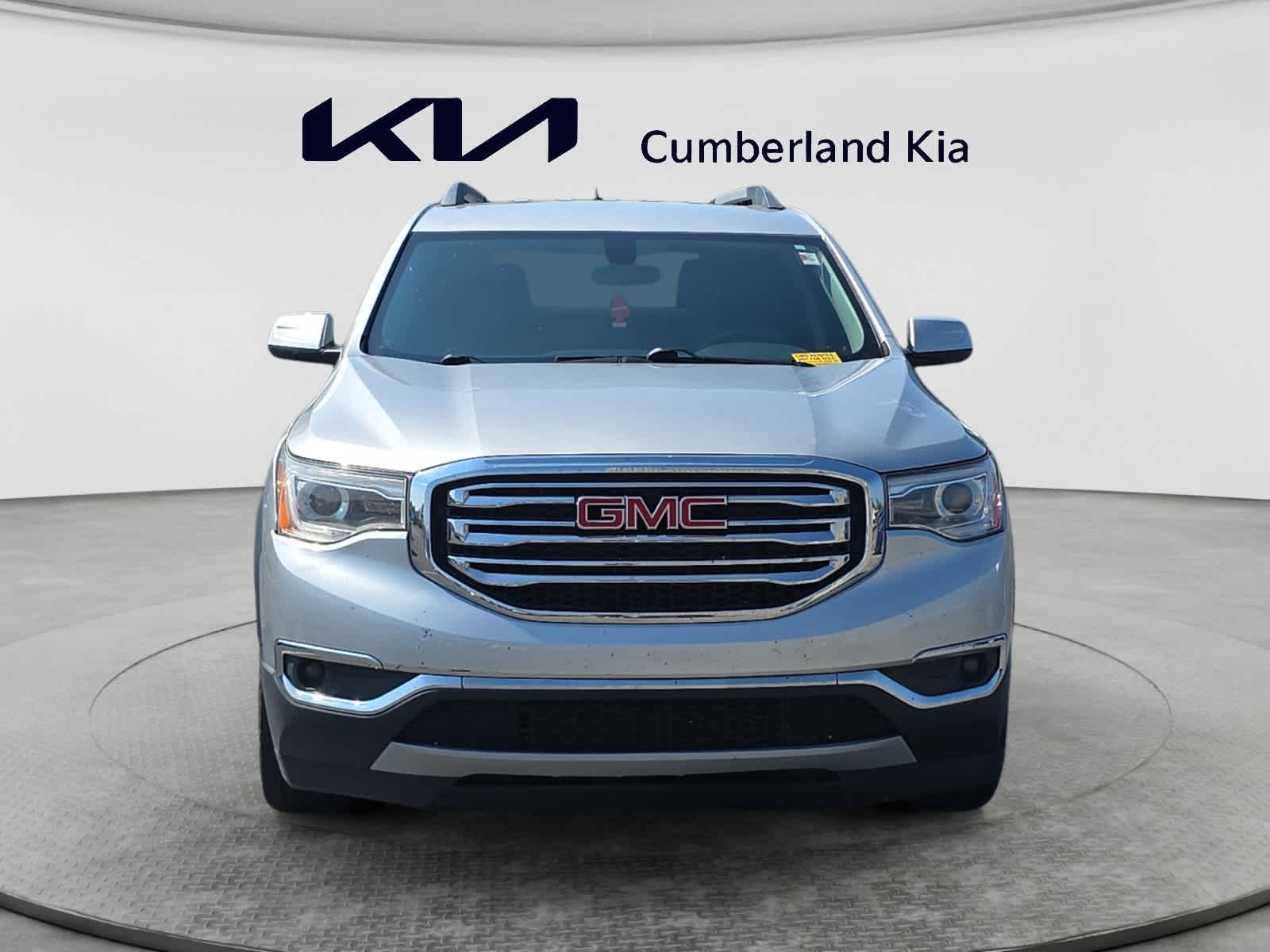 Used 2017 GMC Acadia SUV