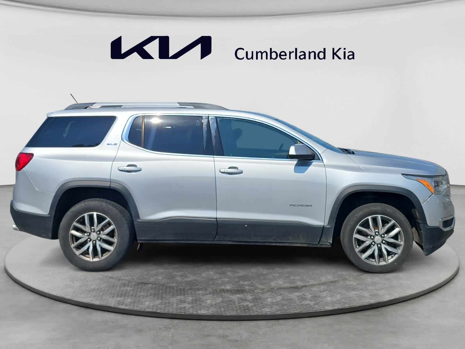 Used 2017 GMC Acadia SUV