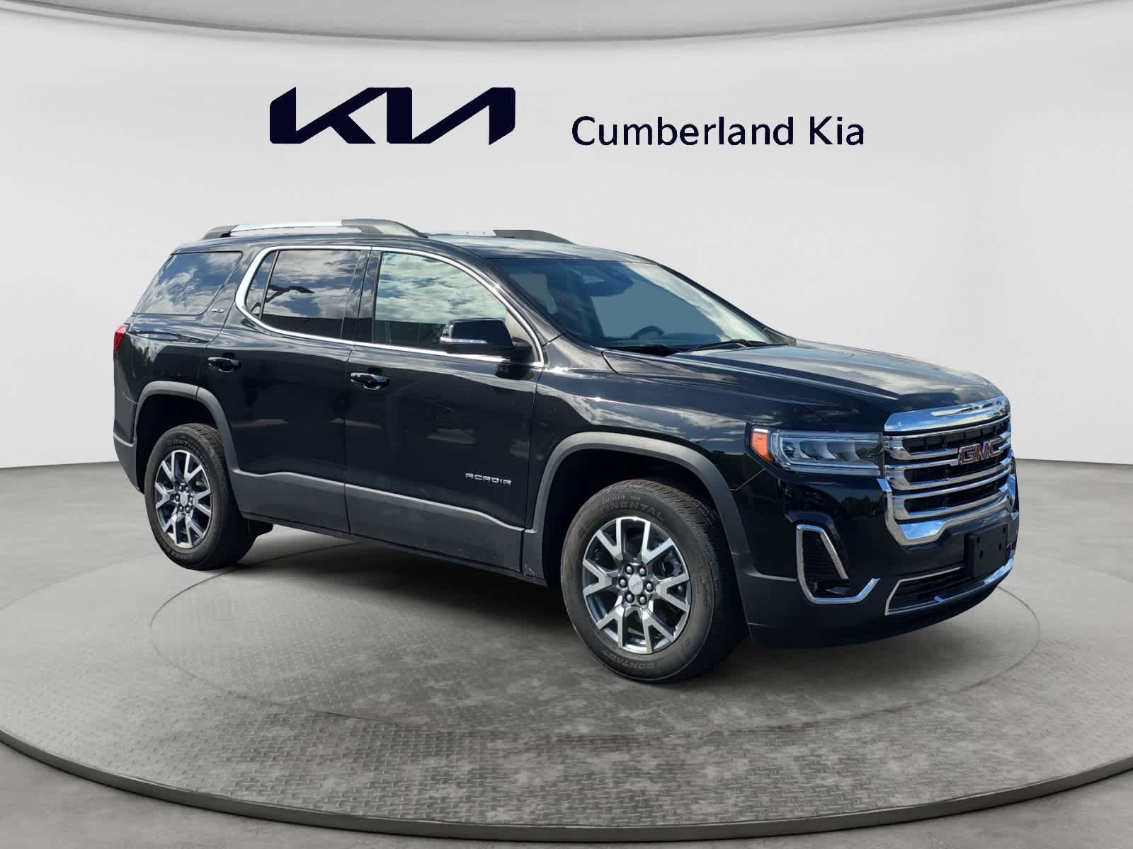 Used 2023 GMC Acadia SUV