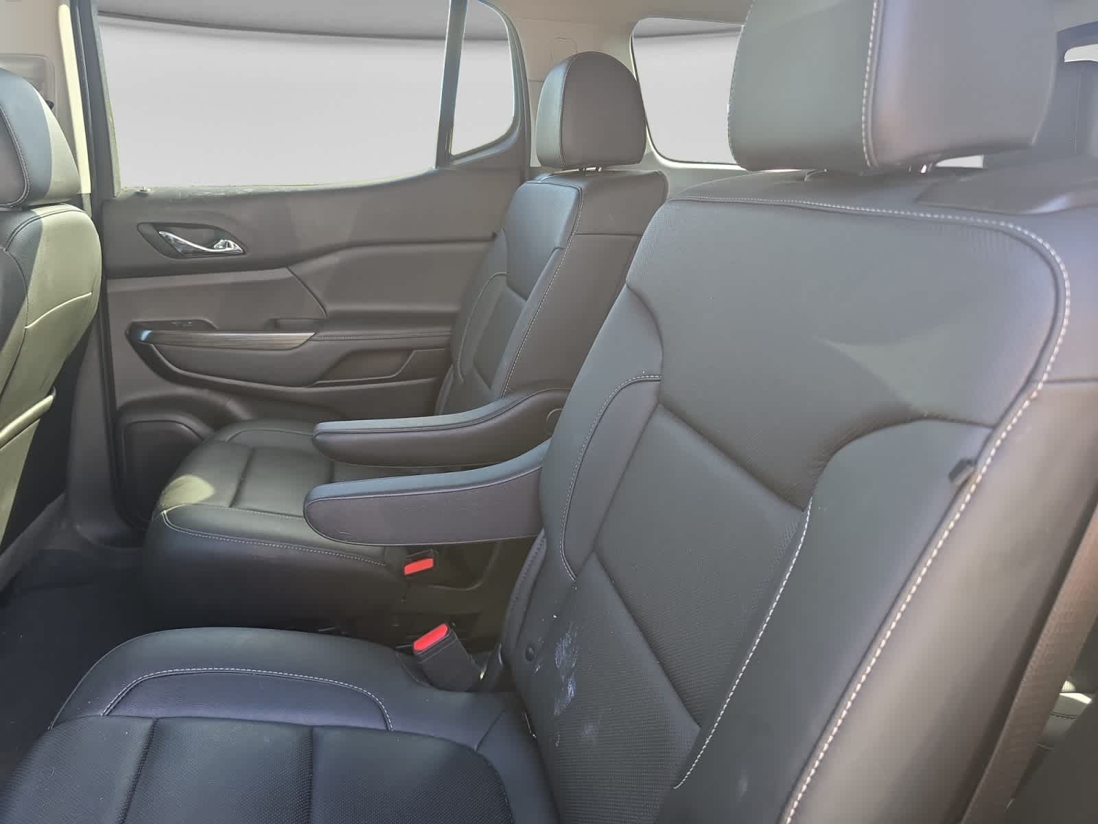 Used 2023 GMC Acadia SUV