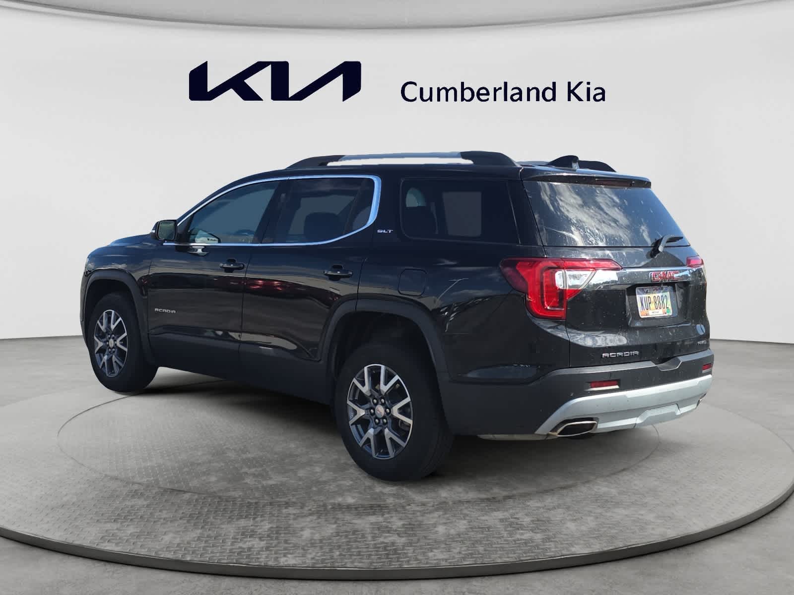 Used 2023 GMC Acadia SUV
