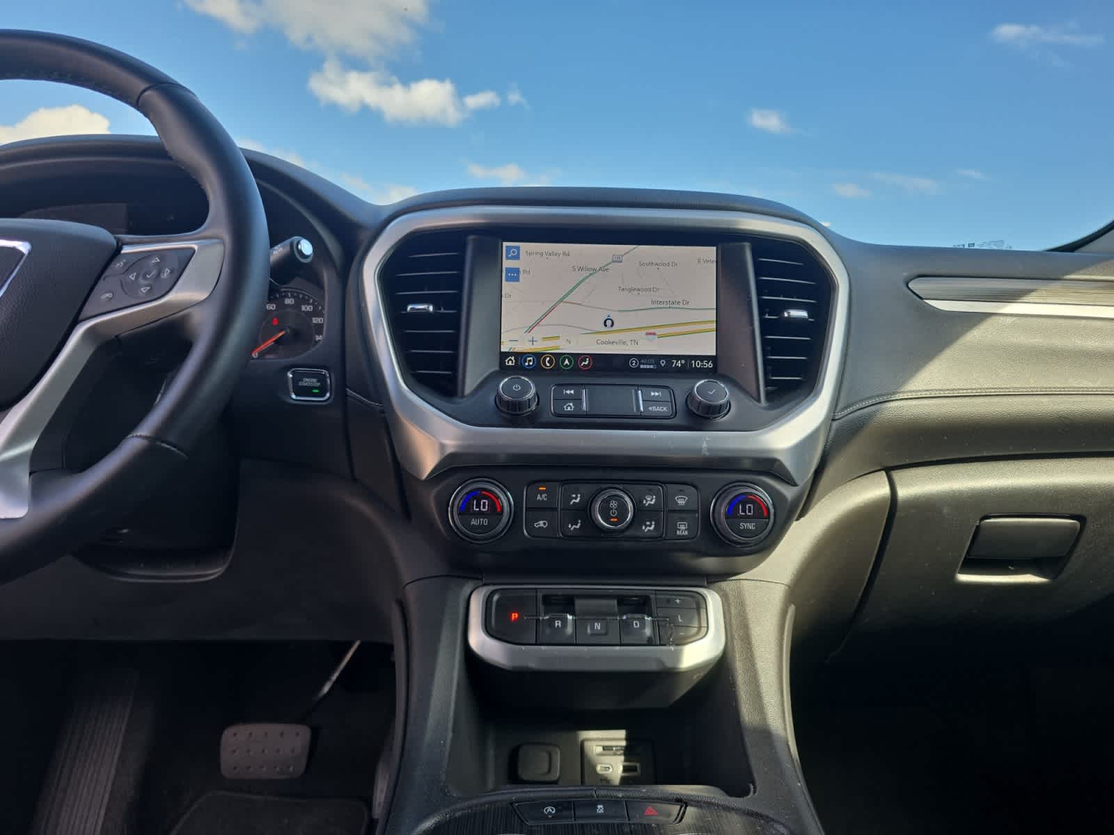 Used 2023 GMC Acadia SUV
