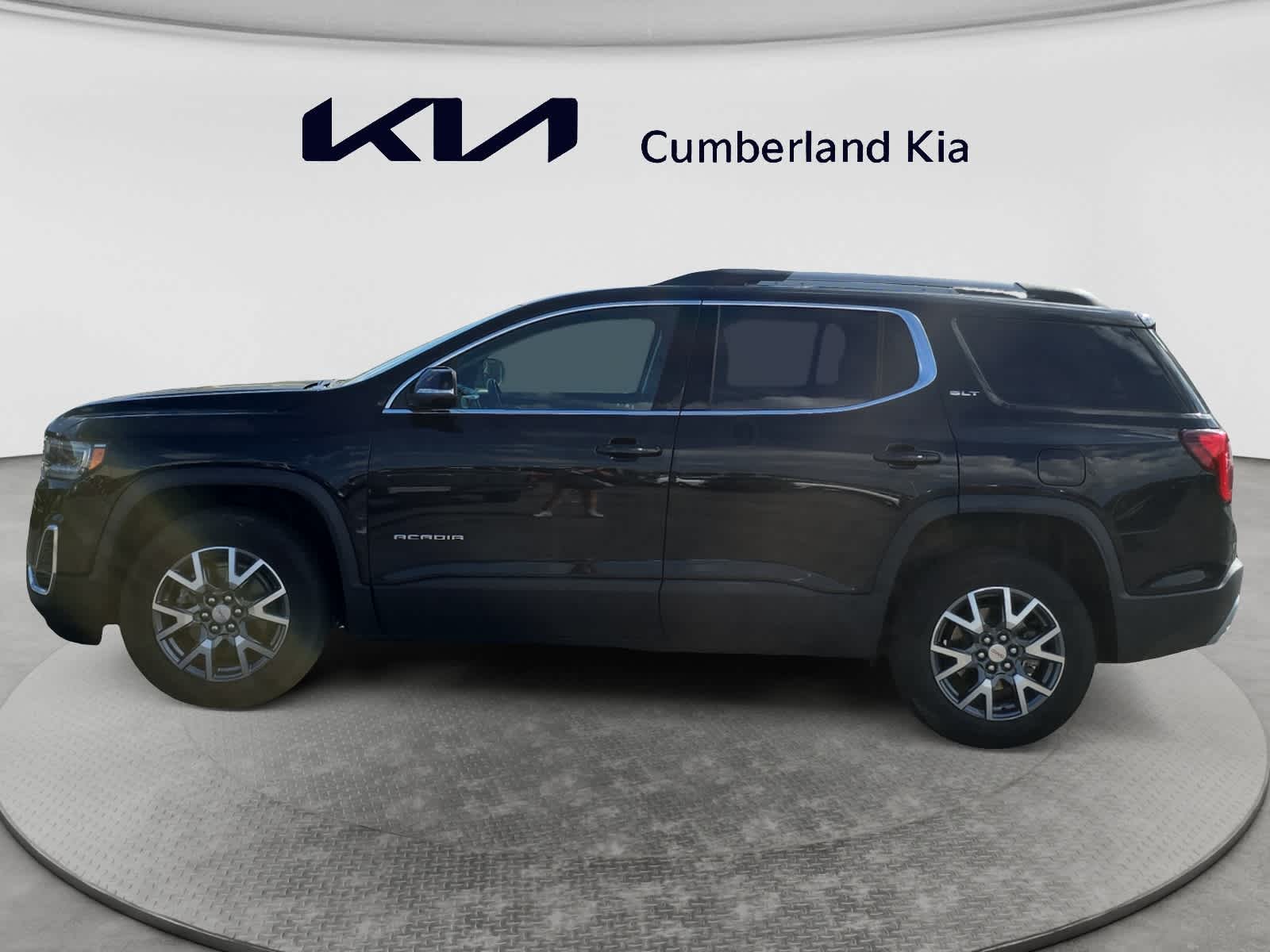 Used 2023 GMC Acadia SUV