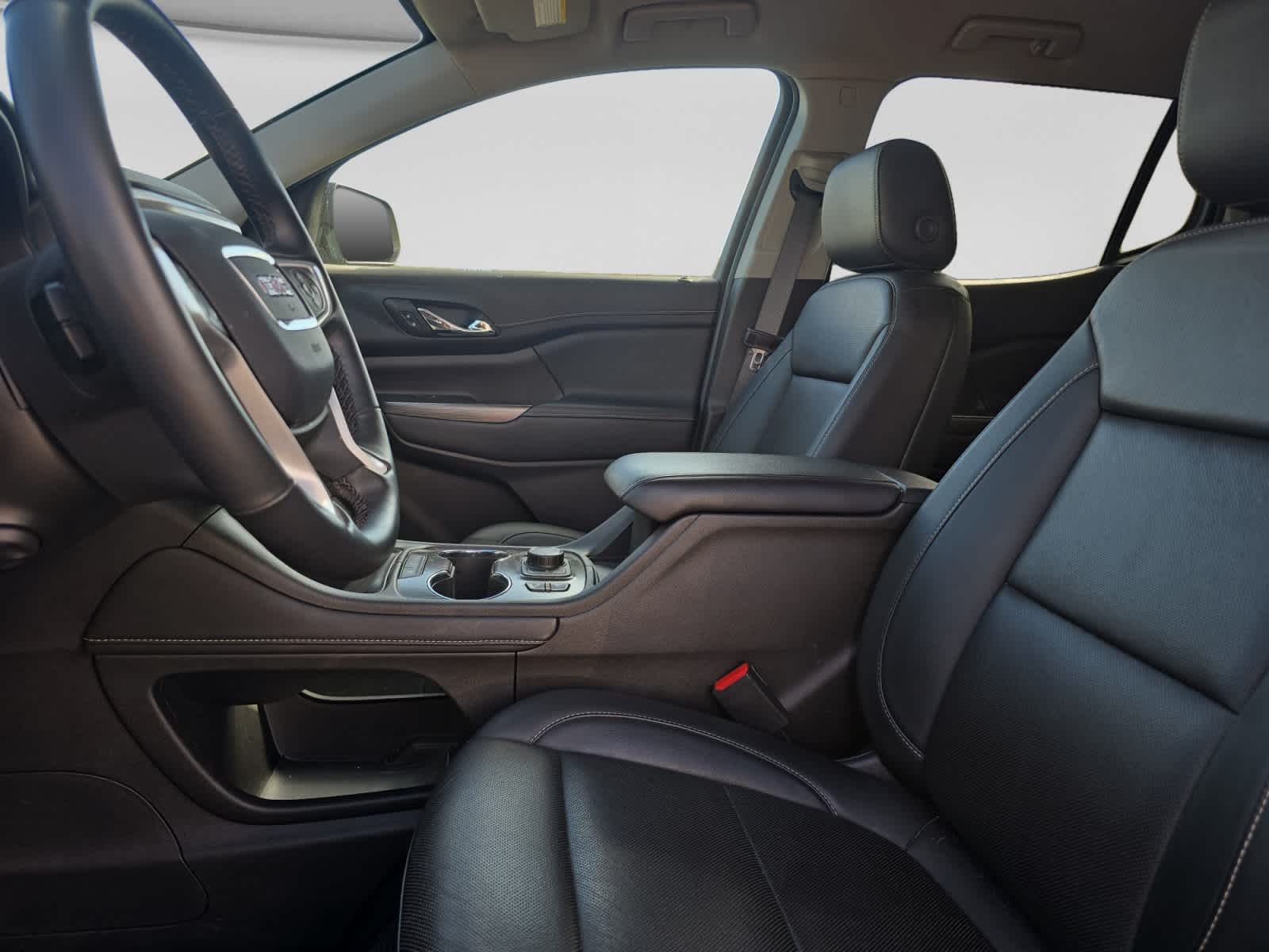 Used 2023 GMC Acadia SUV