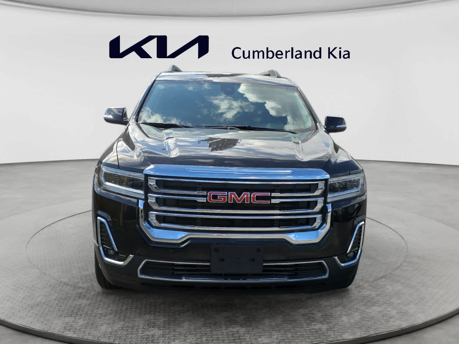 Used 2023 GMC Acadia SUV
