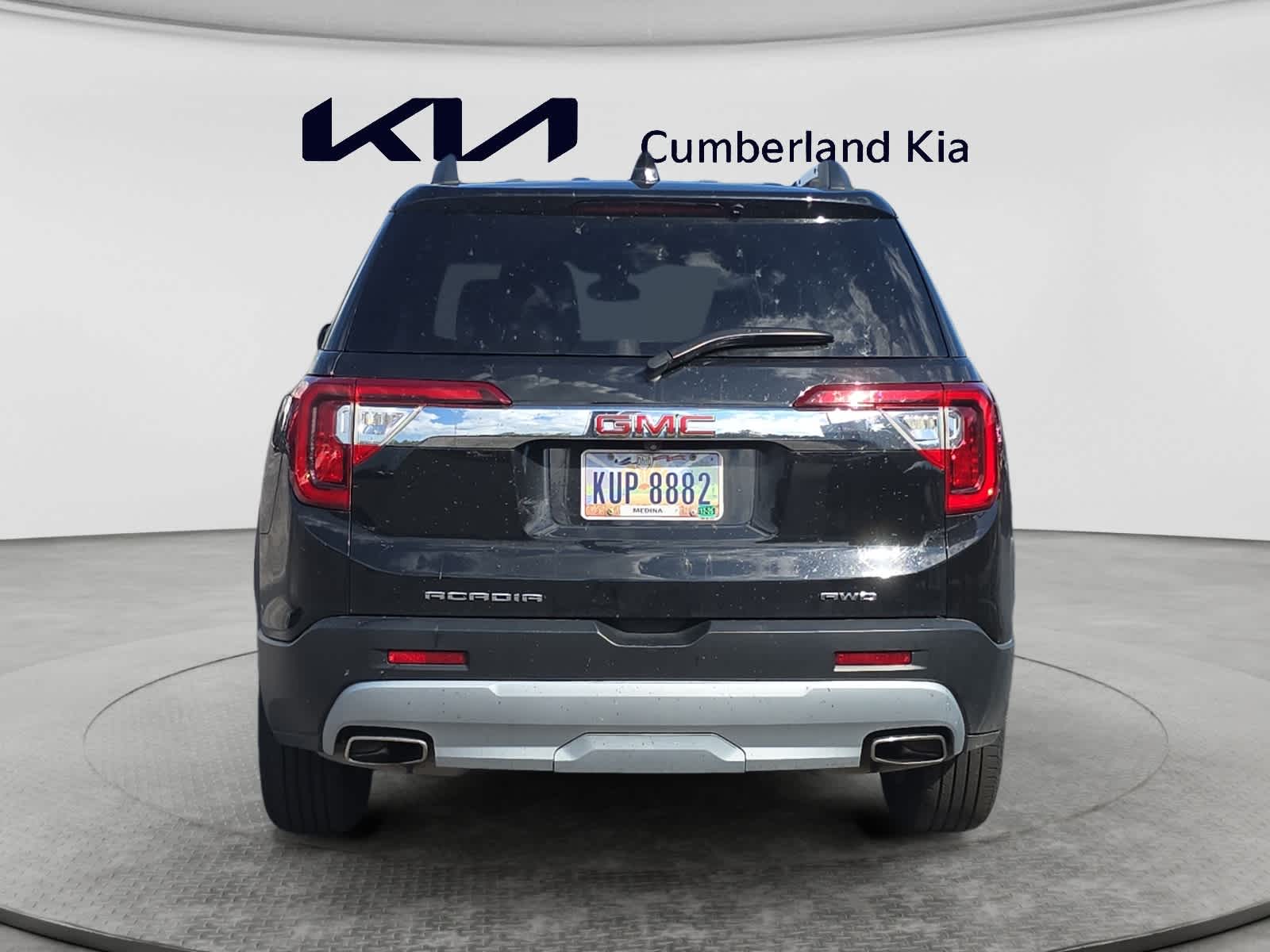 Used 2023 GMC Acadia SUV