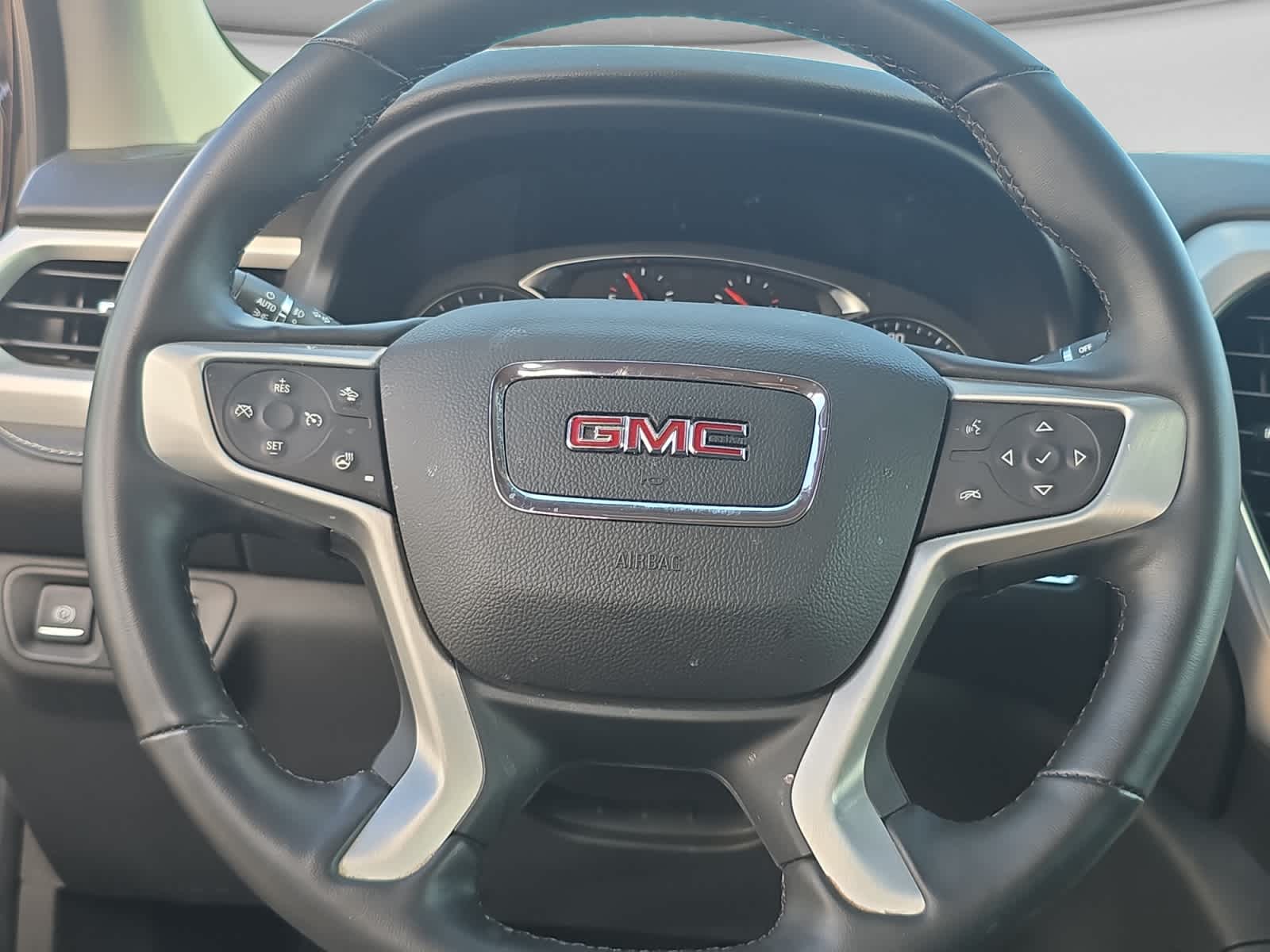 Used 2023 GMC Acadia SUV