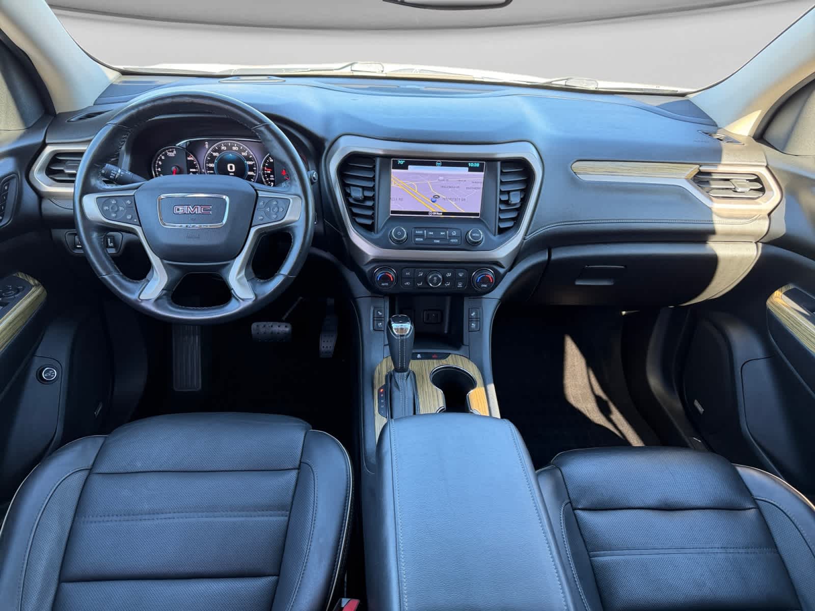 Used 2018 GMC Acadia SUV
