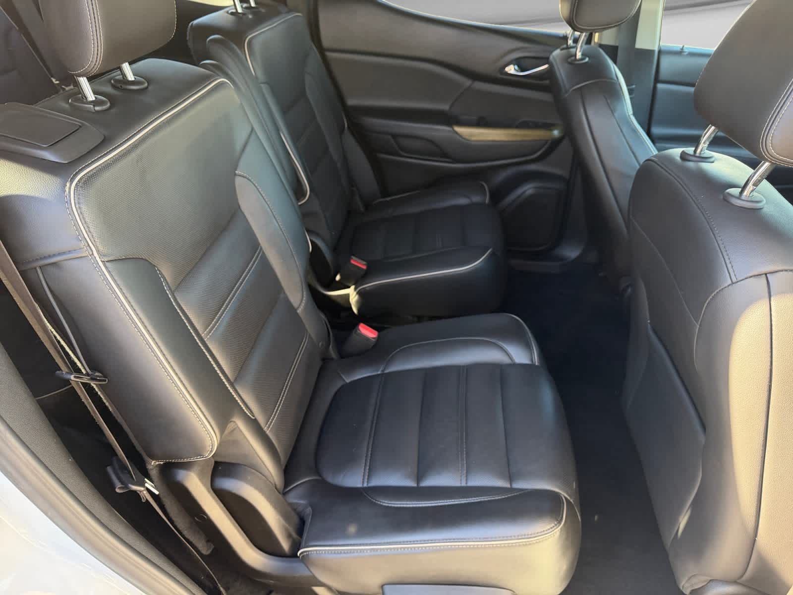 Used 2018 GMC Acadia SUV