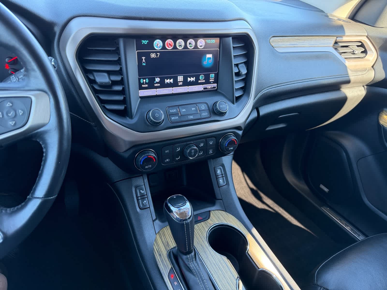 Used 2018 GMC Acadia SUV