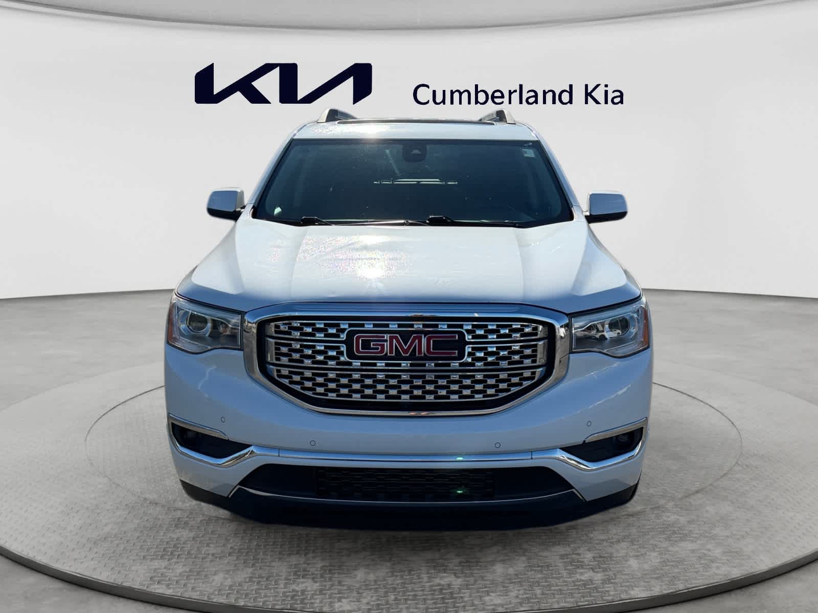 Used 2018 GMC Acadia SUV