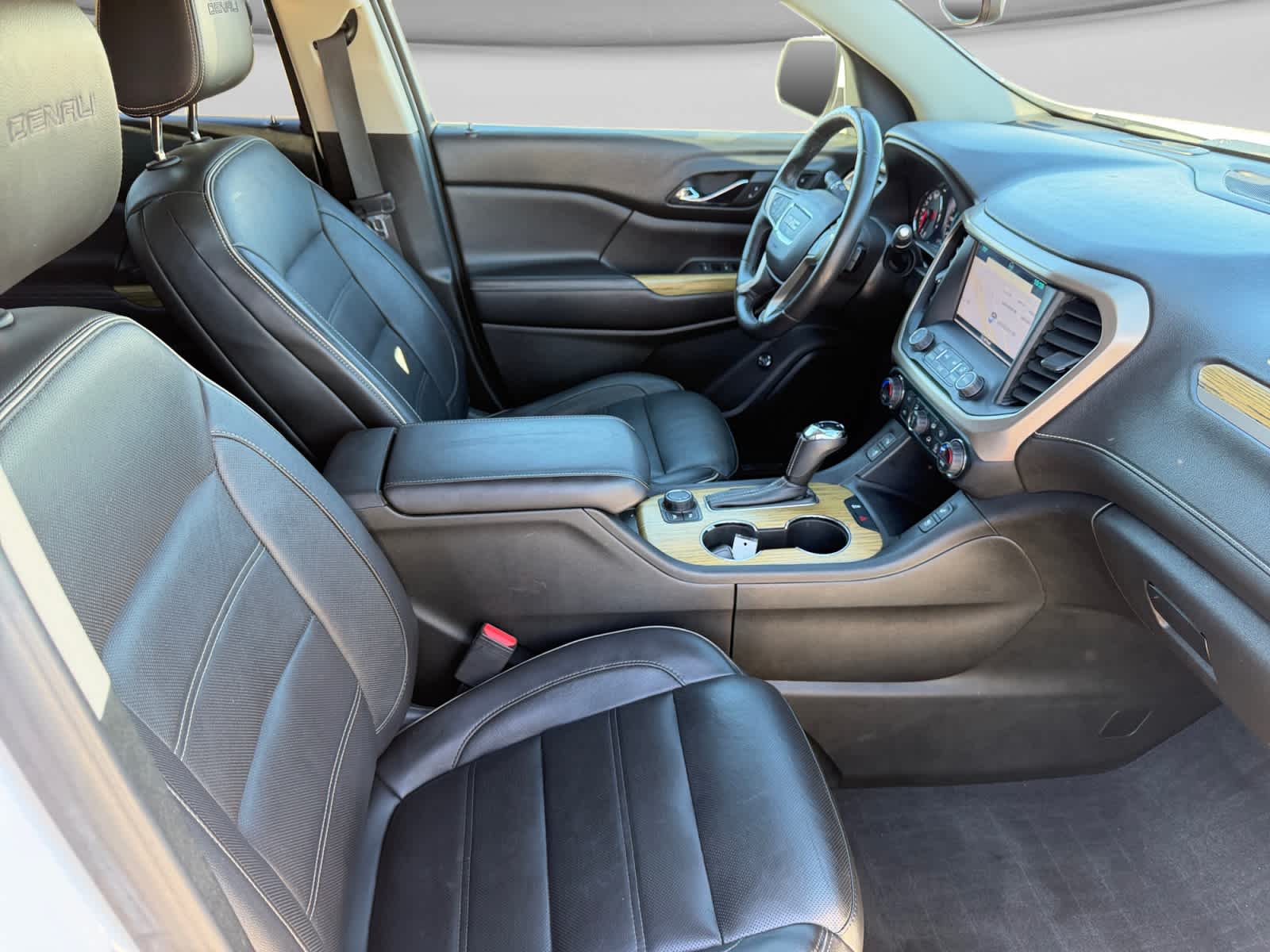 Used 2018 GMC Acadia SUV