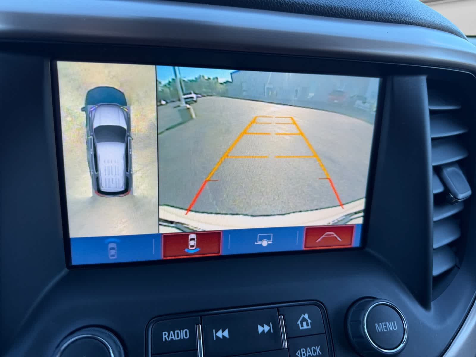 Used 2018 GMC Acadia SUV