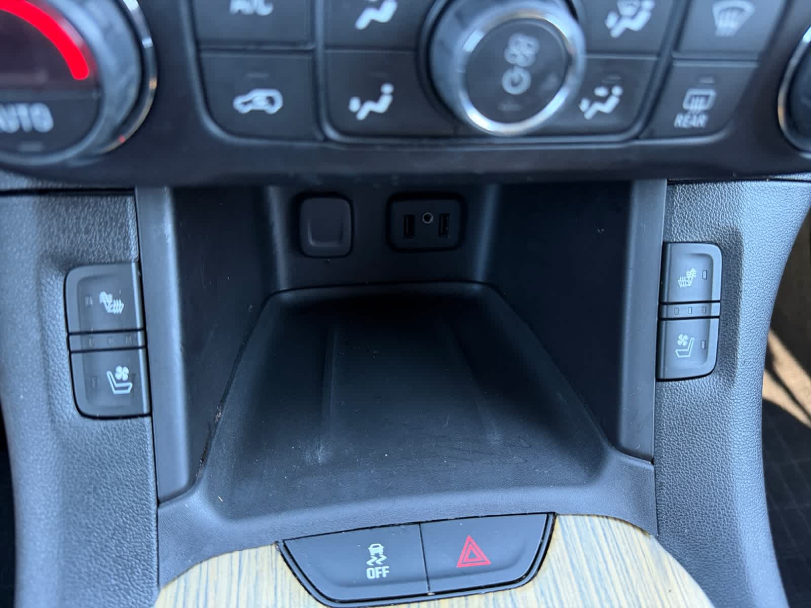 Used 2018 GMC Acadia SUV