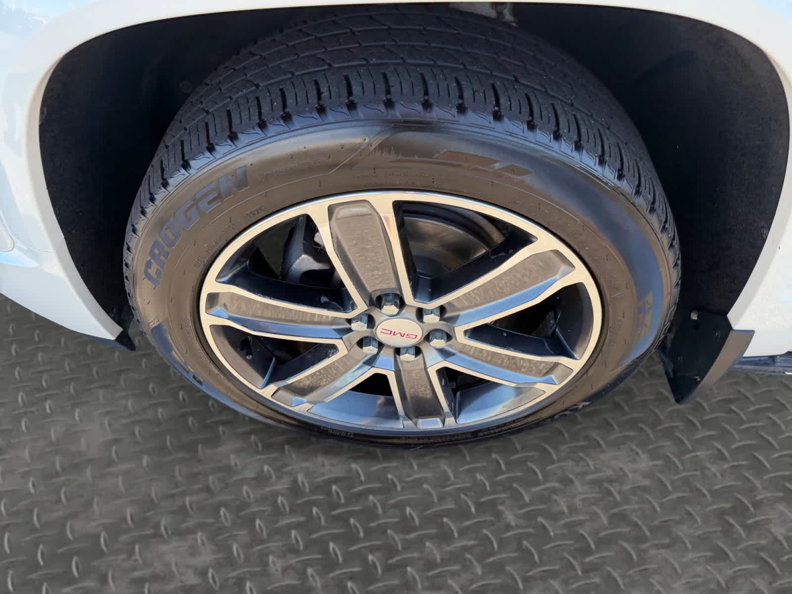 Used 2018 GMC Acadia SUV