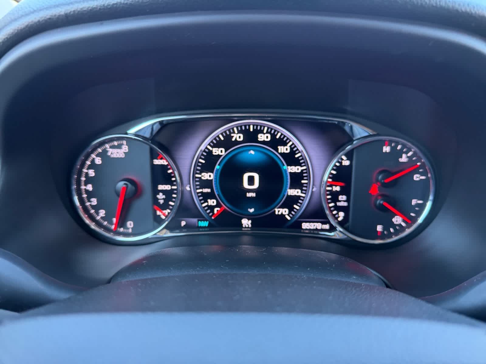 Used 2018 GMC Acadia SUV