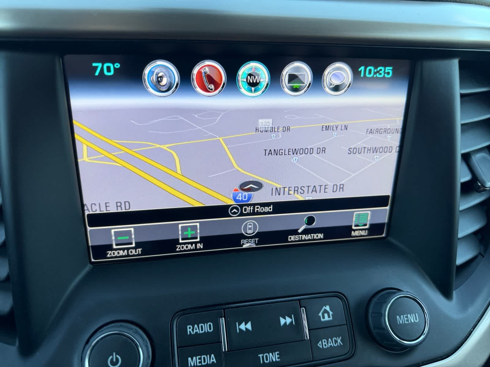 Used 2018 GMC Acadia SUV
