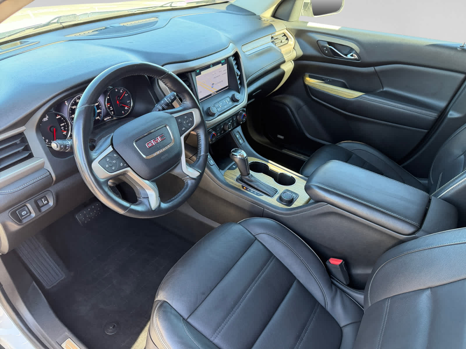 Used 2018 GMC Acadia SUV
