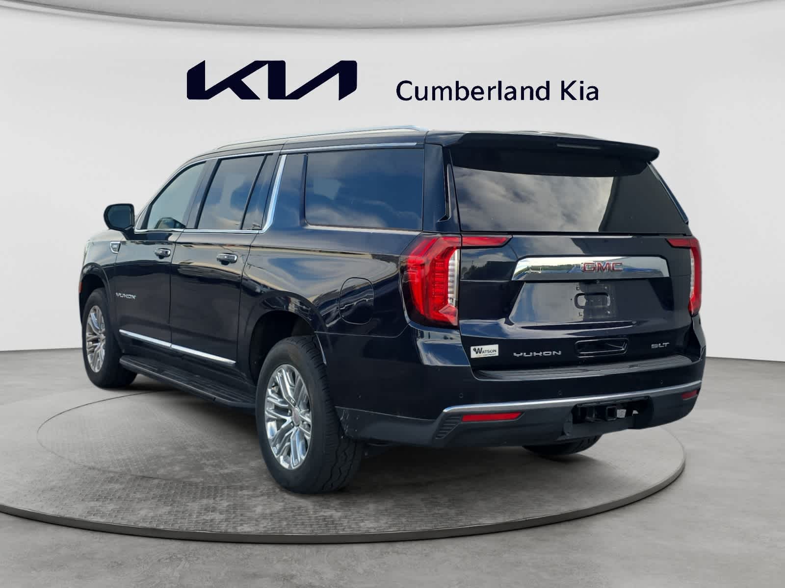 Used 2023 GMC Yukon XL SUV