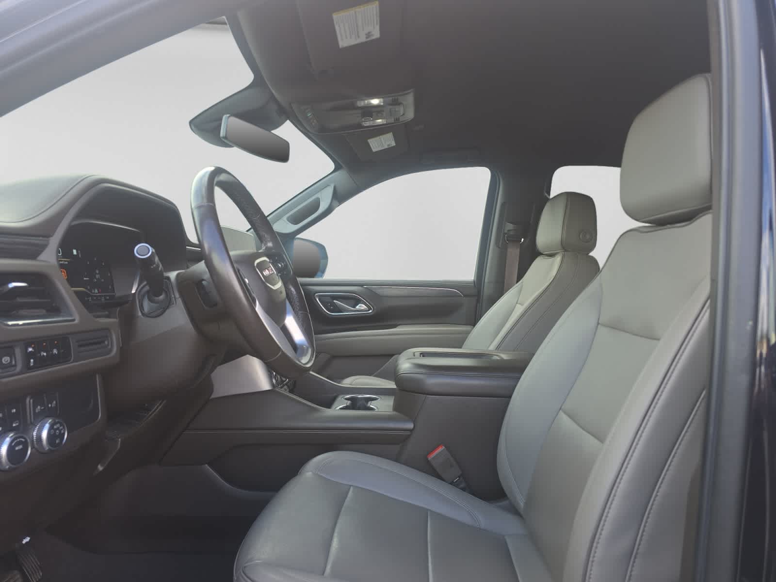 Used 2023 GMC Yukon XL SUV