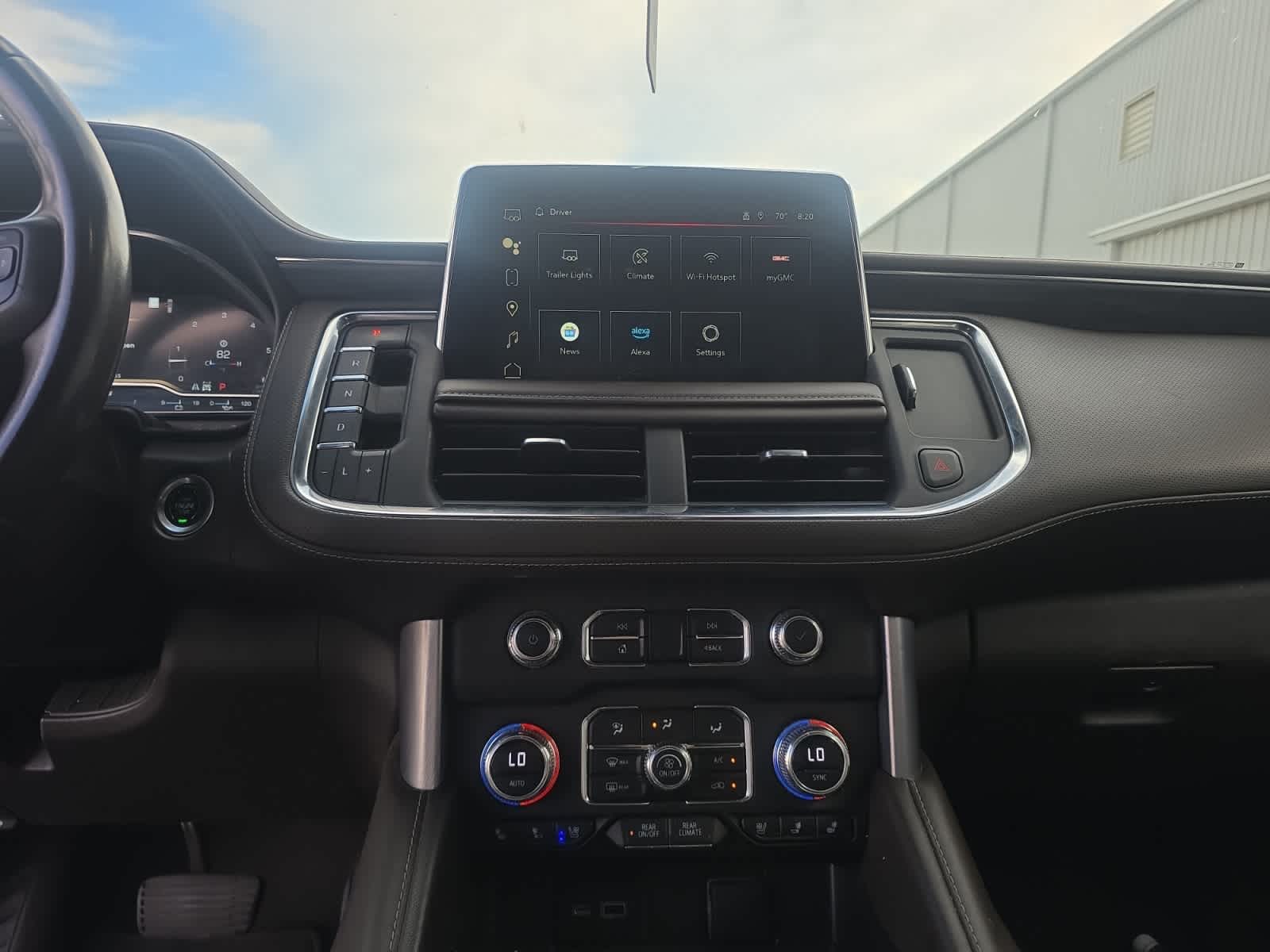 Used 2023 GMC Yukon XL SUV