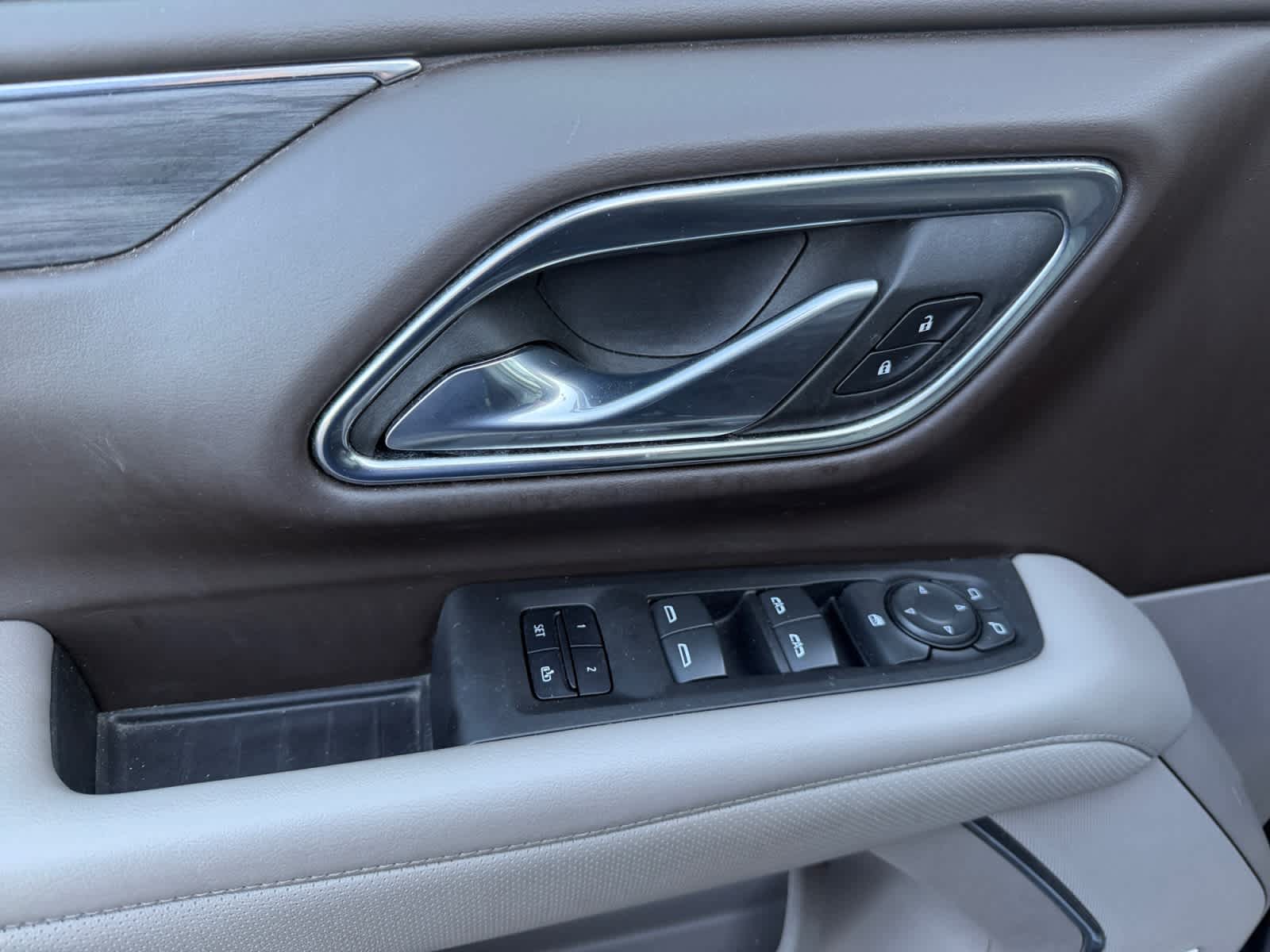 Used 2023 GMC Yukon XL SUV