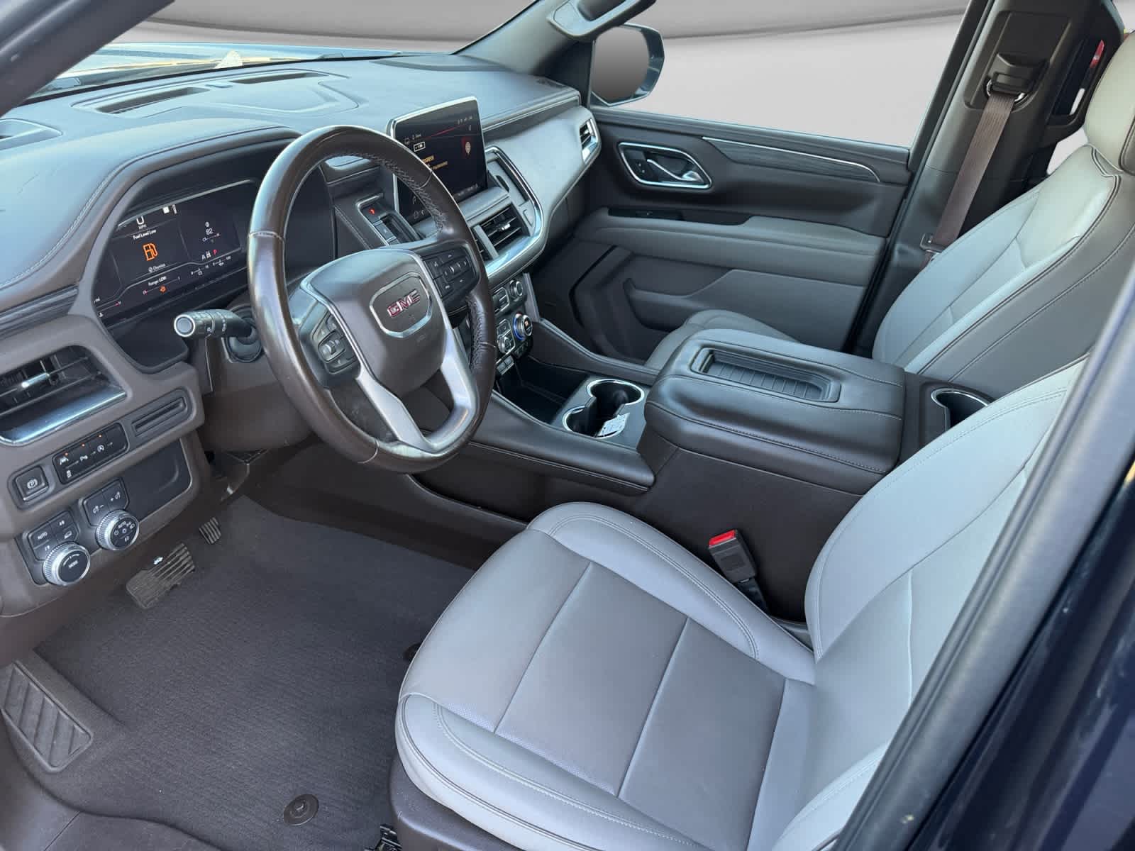 Used 2023 GMC Yukon XL SUV