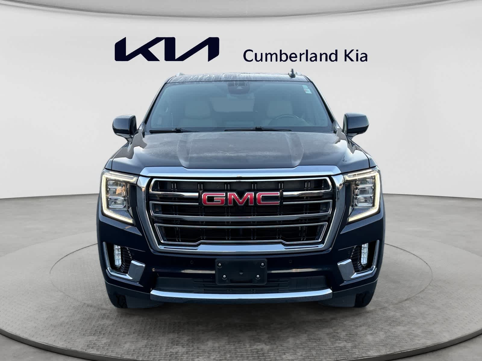 Used 2023 GMC Yukon XL SUV