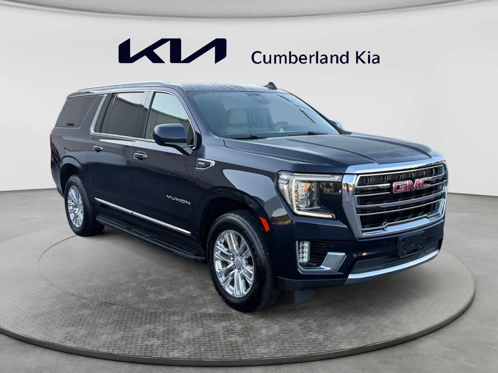 Used 2023 GMC Yukon XL SUV