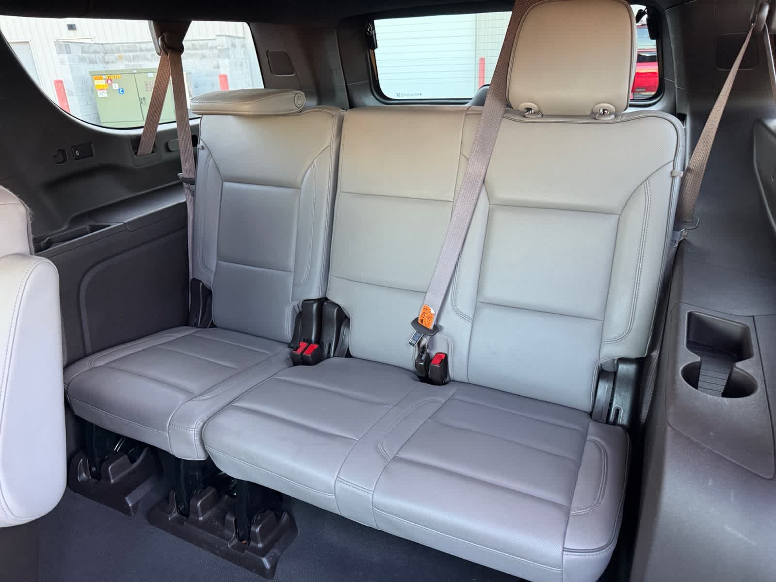 Used 2023 GMC Yukon XL SUV