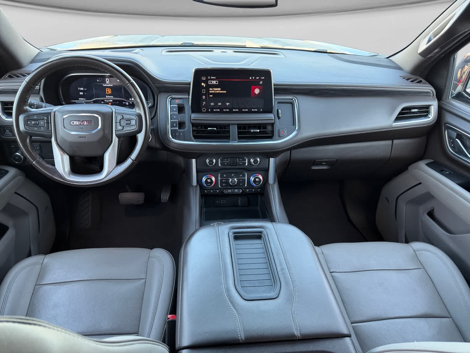 Used 2023 GMC Yukon XL SUV