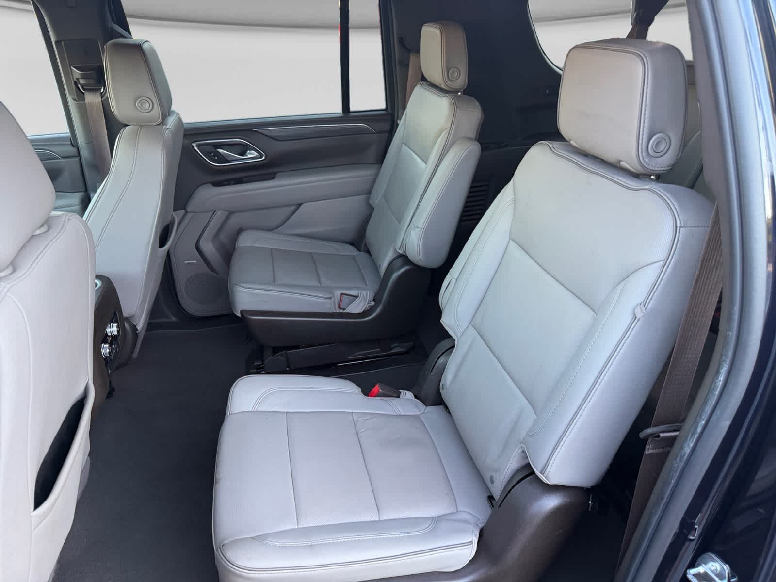 Used 2023 GMC Yukon XL SUV