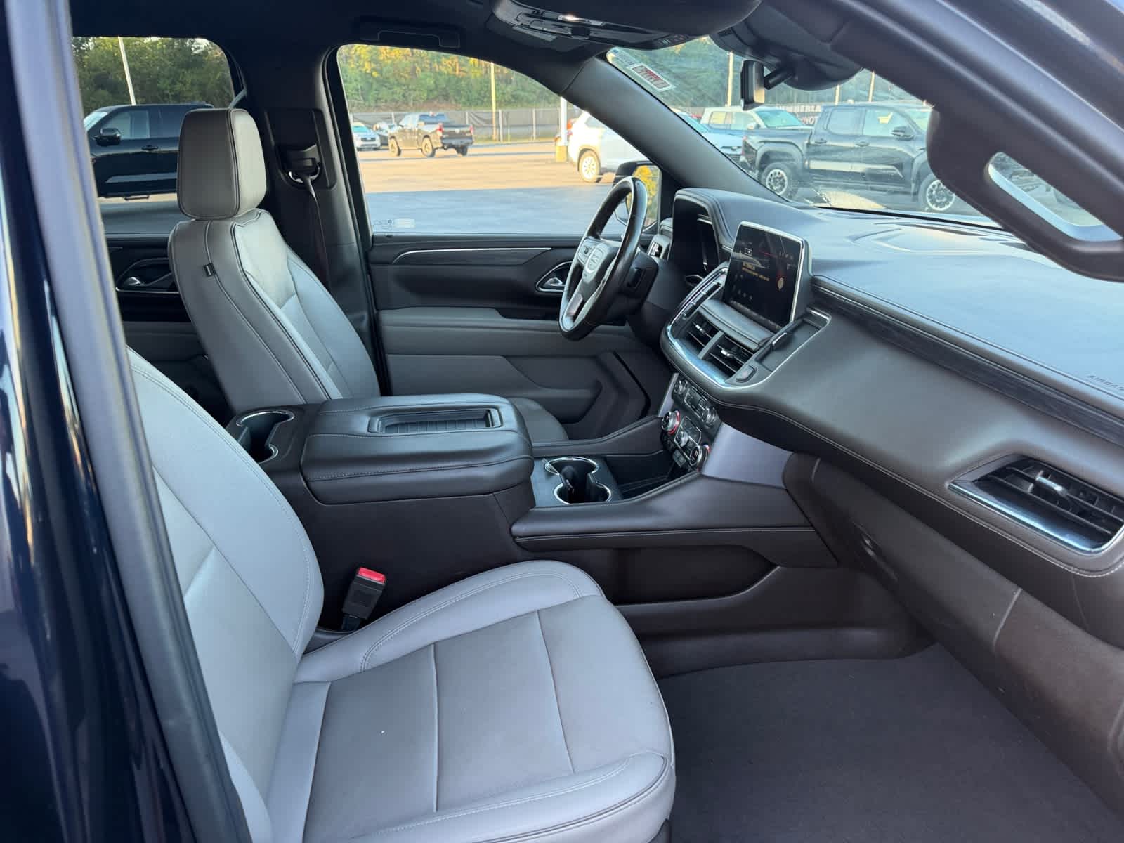 Used 2023 GMC Yukon XL SUV