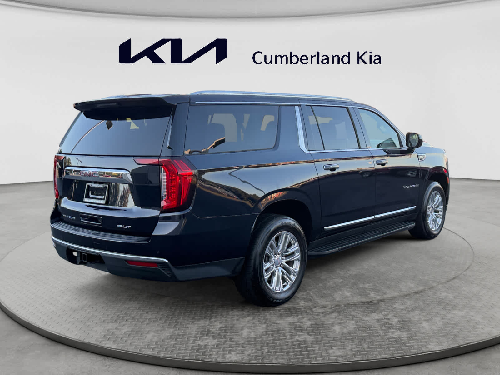 Used 2023 GMC Yukon XL SUV