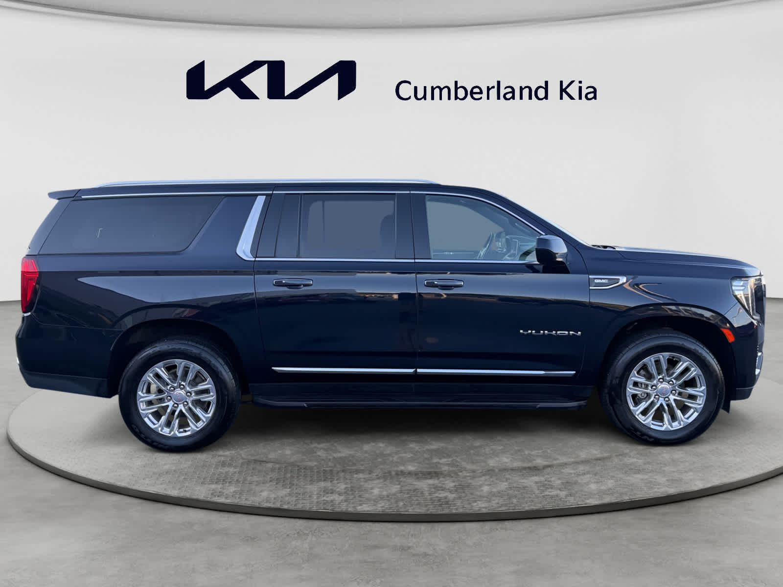 Used 2023 GMC Yukon XL SUV