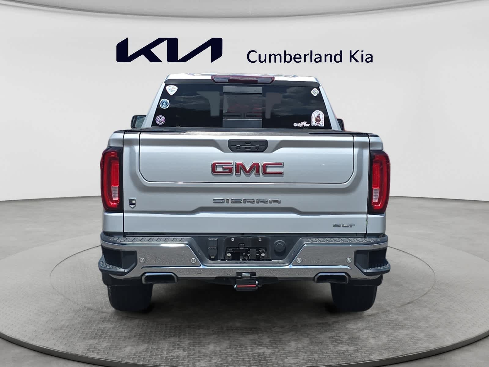 Used 2019 GMC Sierra 1500 Truck