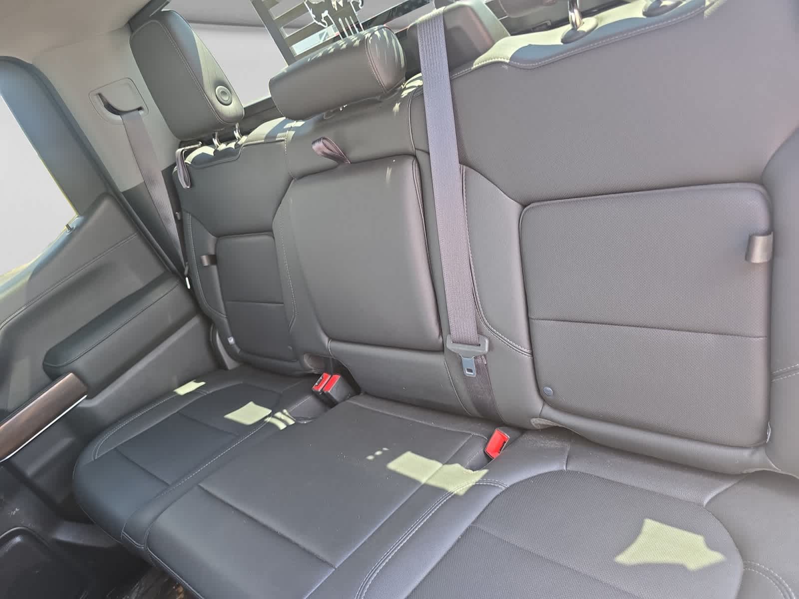 Used 2019 GMC Sierra 1500 Truck