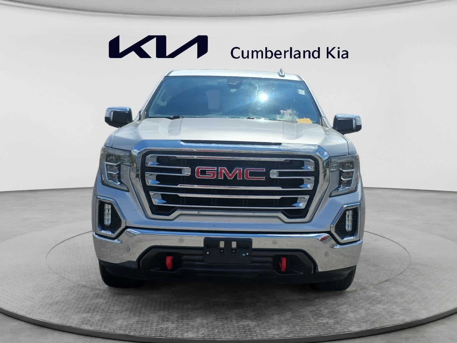 Used 2019 GMC Sierra 1500 Truck
