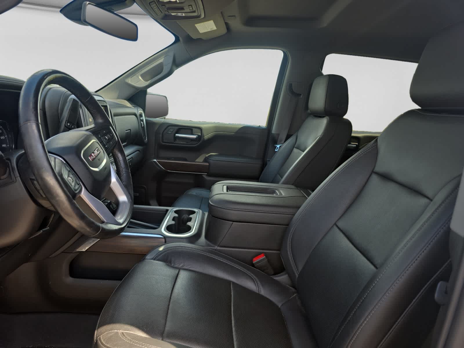 Used 2019 GMC Sierra 1500 Truck