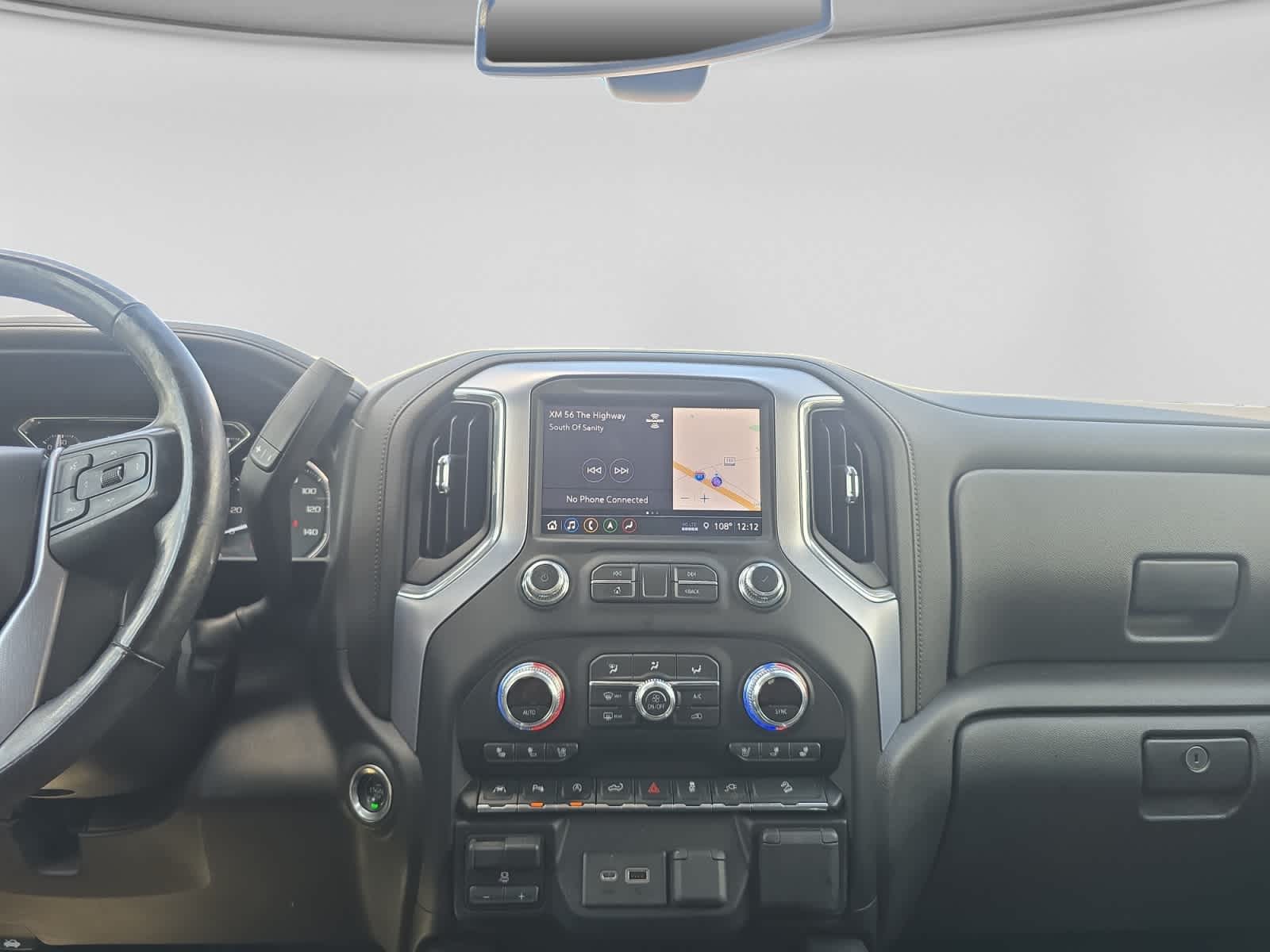 Used 2019 GMC Sierra 1500 Truck