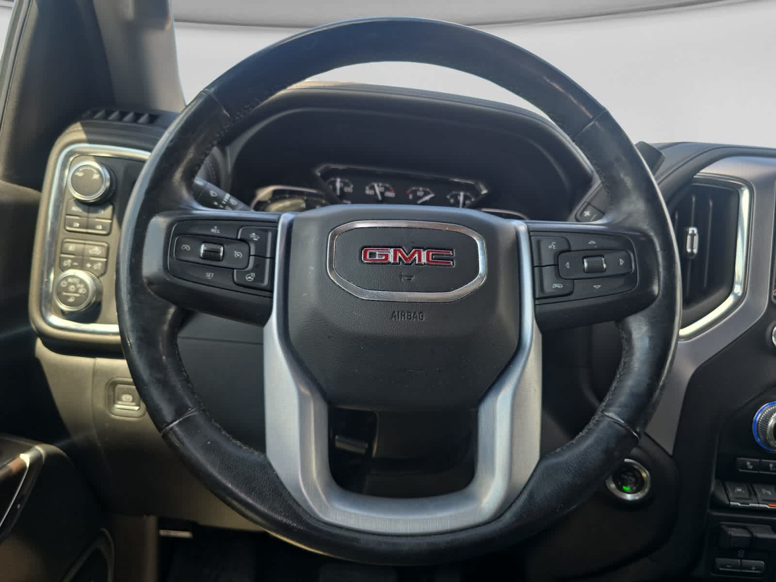 Used 2019 GMC Sierra 1500 Truck