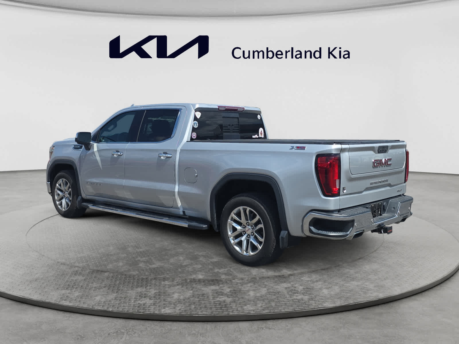 Used 2019 GMC Sierra 1500 Truck