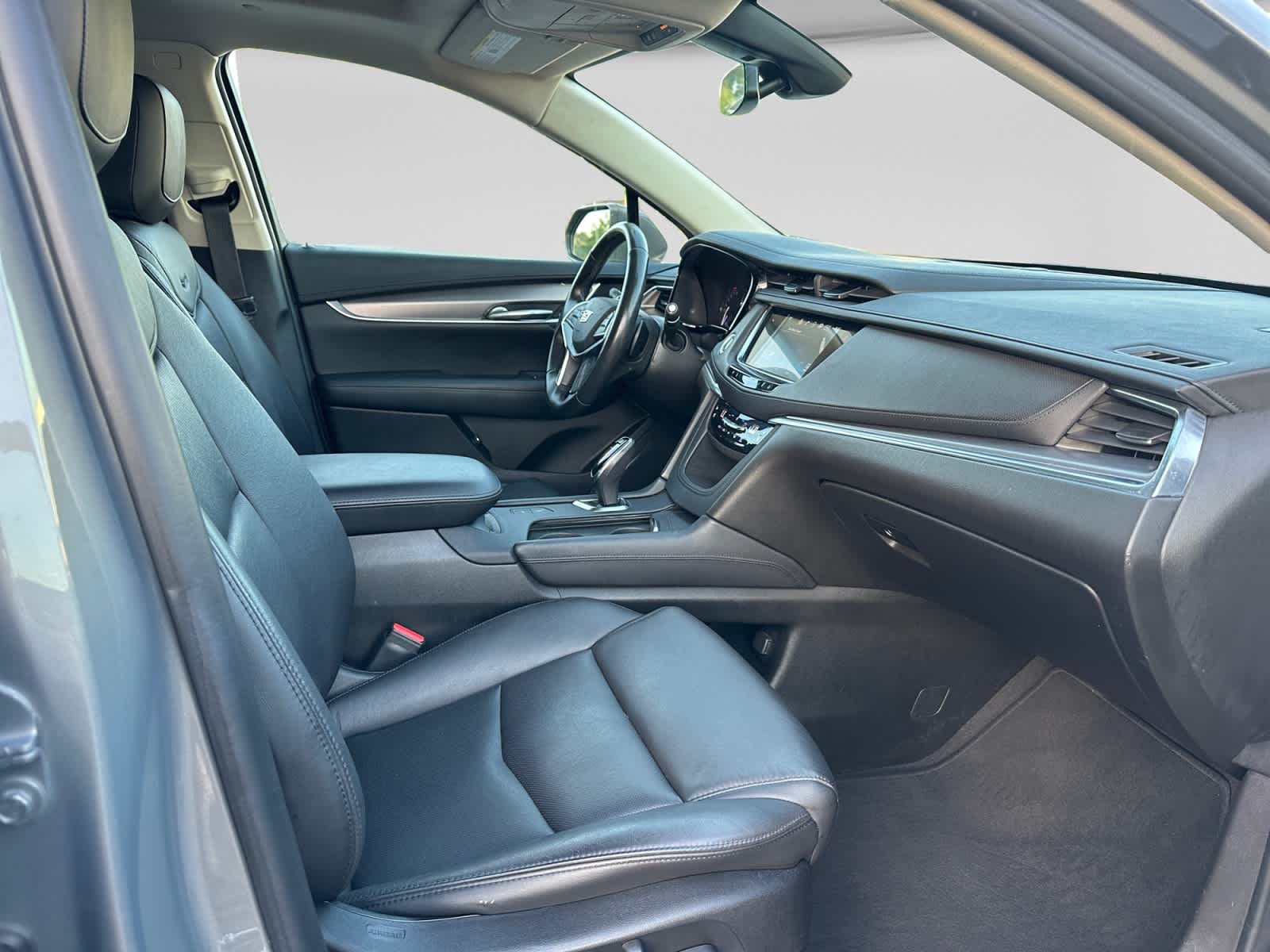 Used 2019 Cadillac XT5 SUV