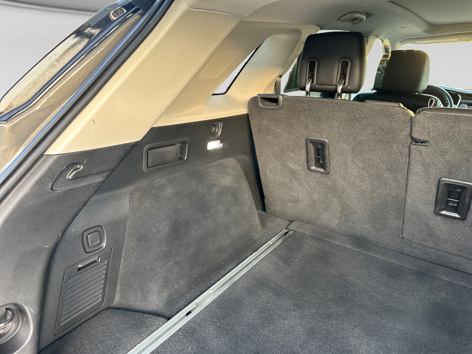 Used 2019 Cadillac XT5 SUV