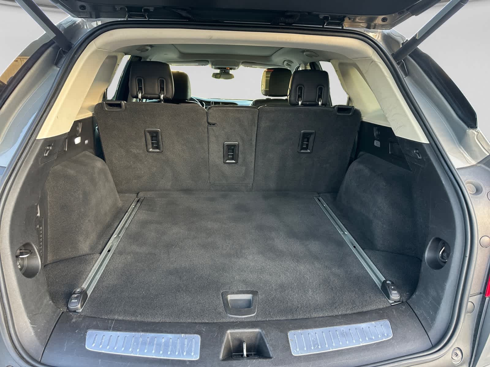 Used 2019 Cadillac XT5 SUV