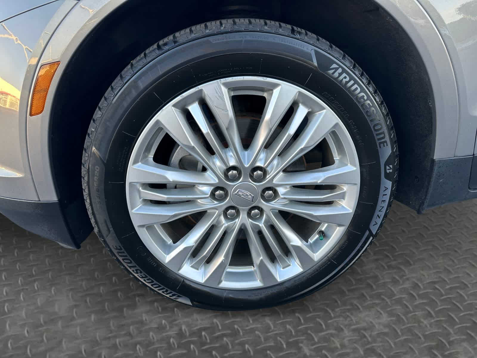 Used 2019 Cadillac XT5 SUV