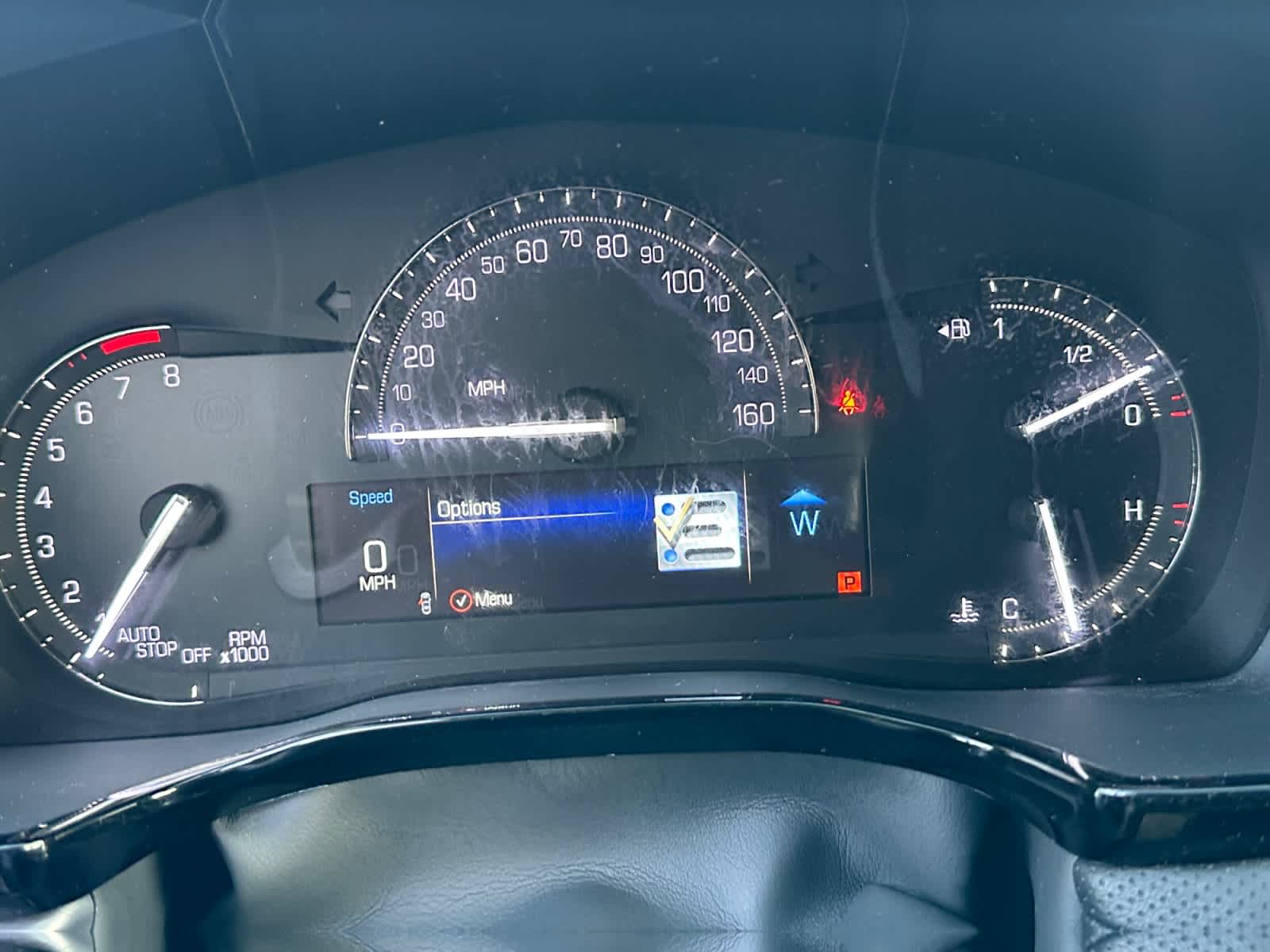 Used 2019 Cadillac XT5 SUV