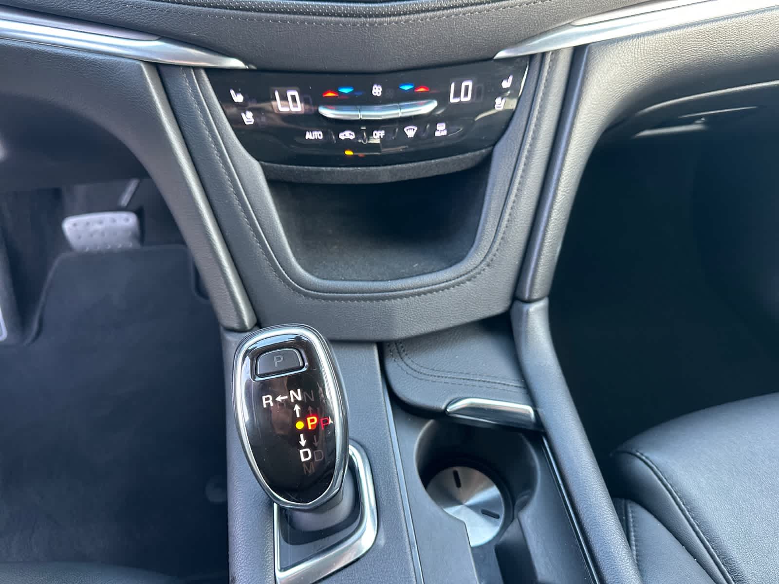 Used 2019 Cadillac XT5 SUV