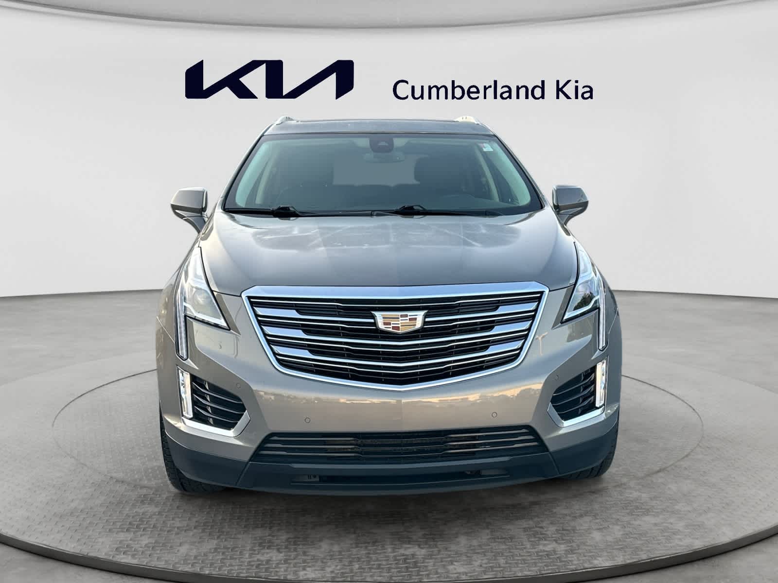 Used 2019 Cadillac XT5 SUV