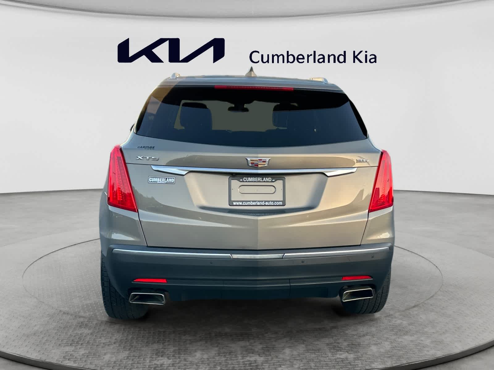 Used 2019 Cadillac XT5 SUV